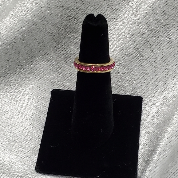 Coach ring - Picture 3 of 3